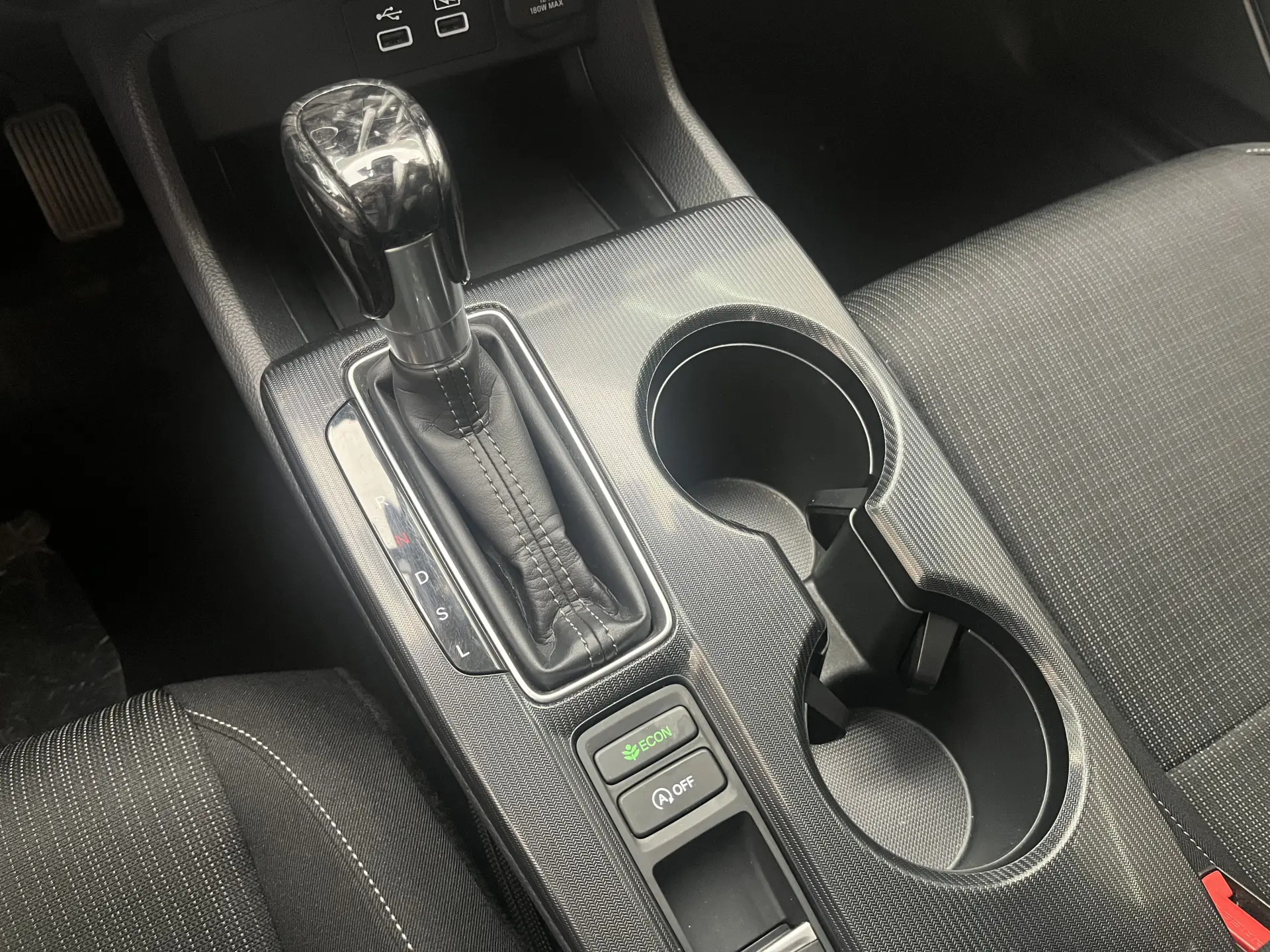 Honda Civic, 2023 13