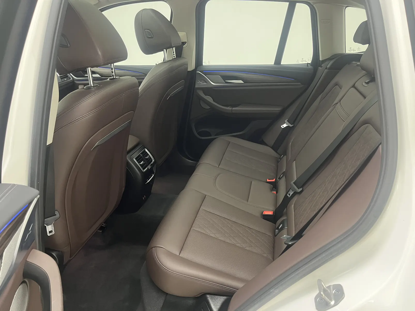 BMW X3, 2022 12
