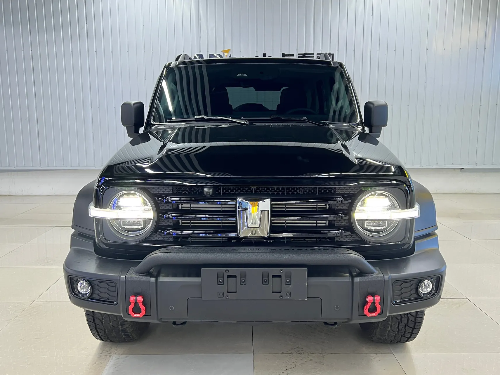 Tank 300, 2026 3