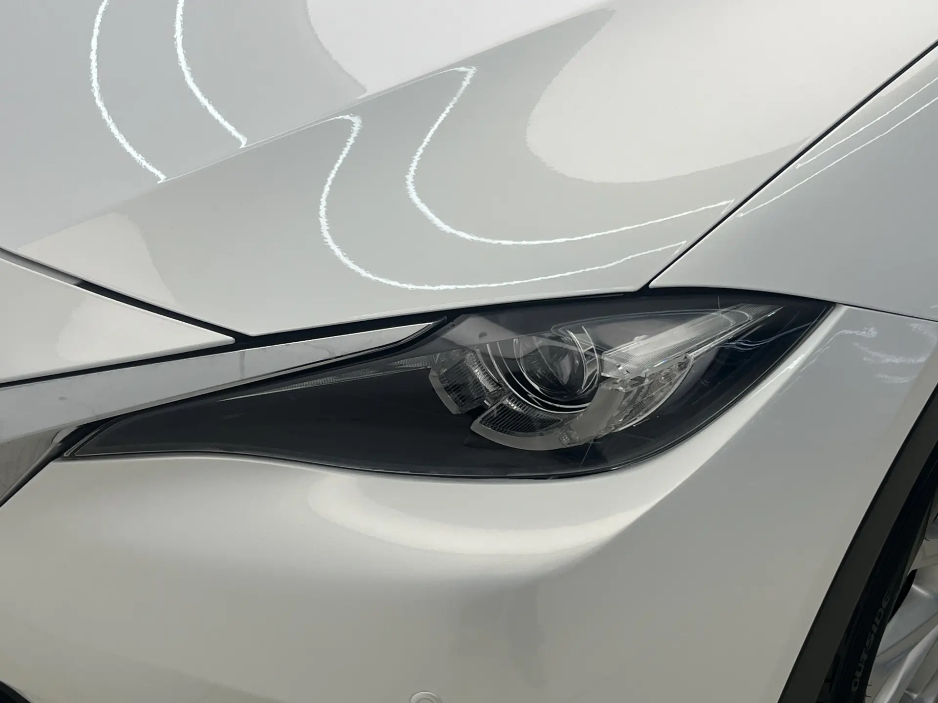 Mazda CX-4, 2019 6