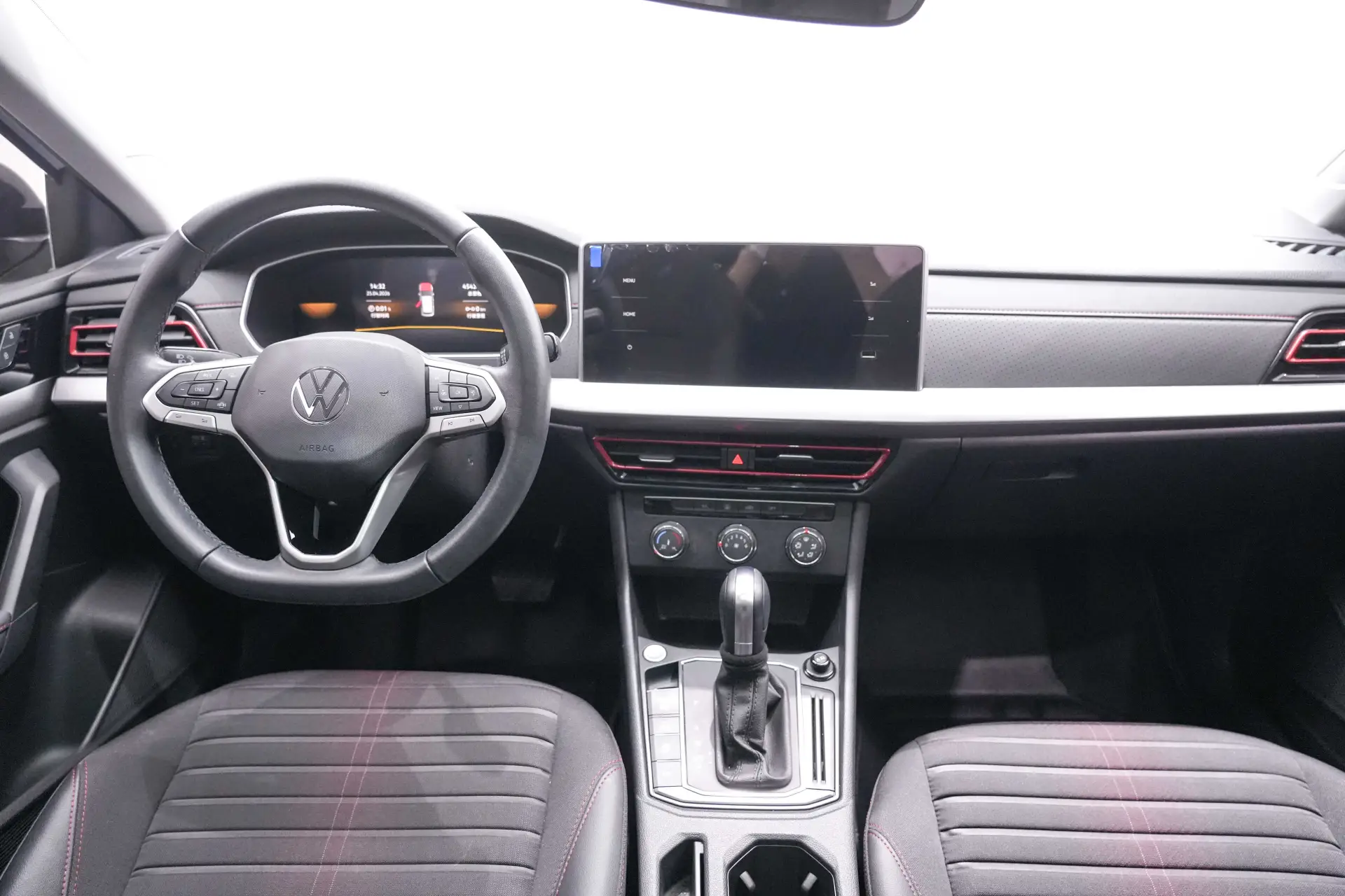 Volkswagen Lavida, 2022 15