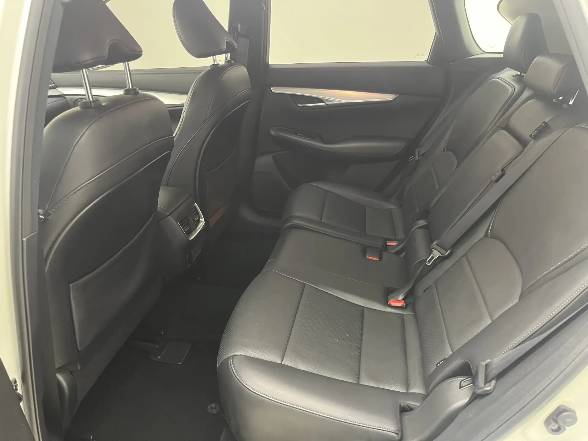 Infiniti QX50, 2021 12