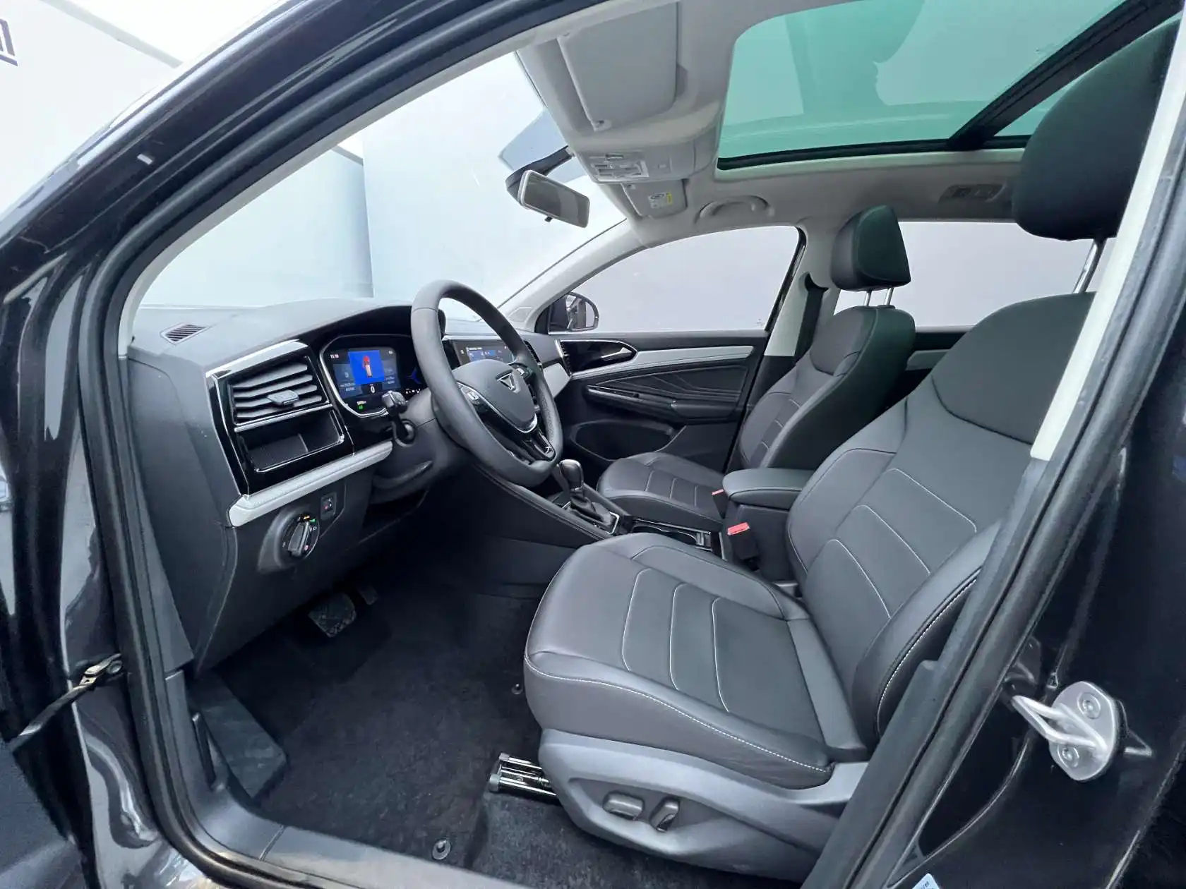 Jetta VS7, 2025 10