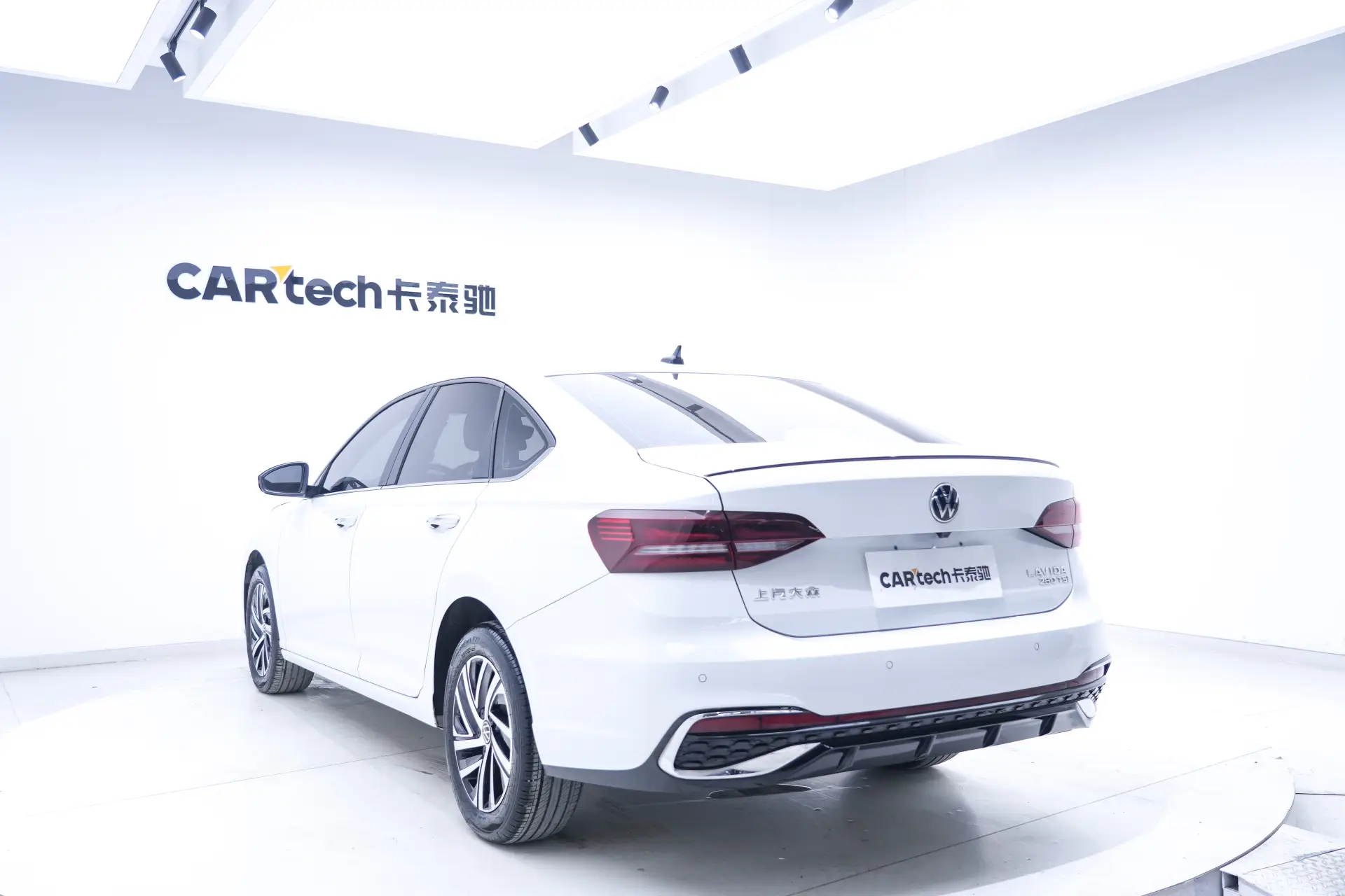 Volkswagen Lavida, 2022 7