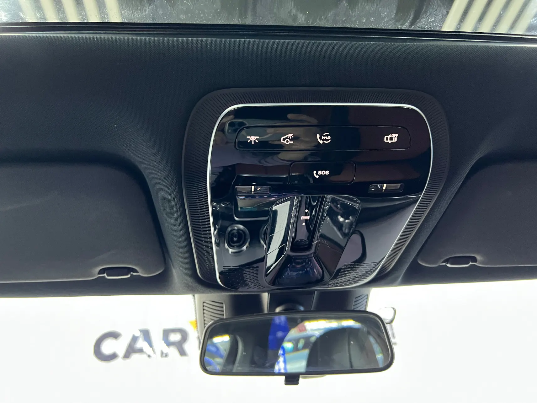 Mercedes-Benz C 260 L, 2024 7