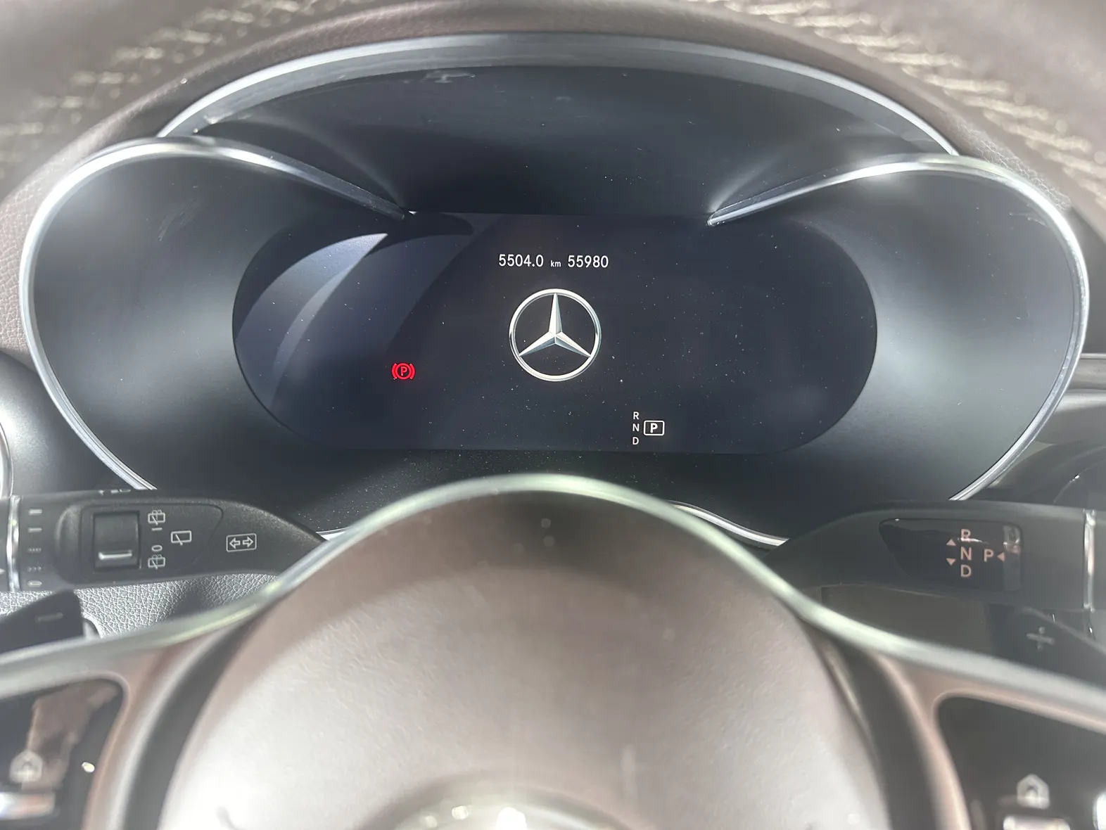 Mercedes-Benz GLC 260 L, 2022 14