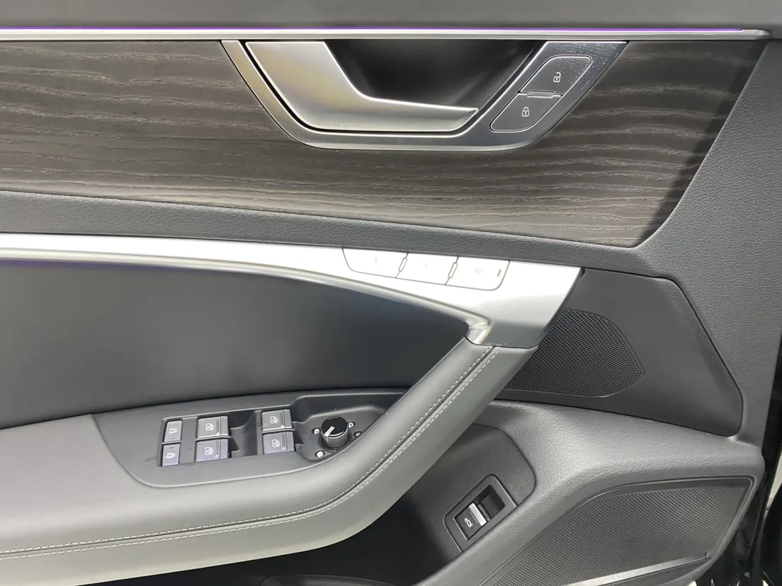 Audi A6L 45 TFSI, 2025 27