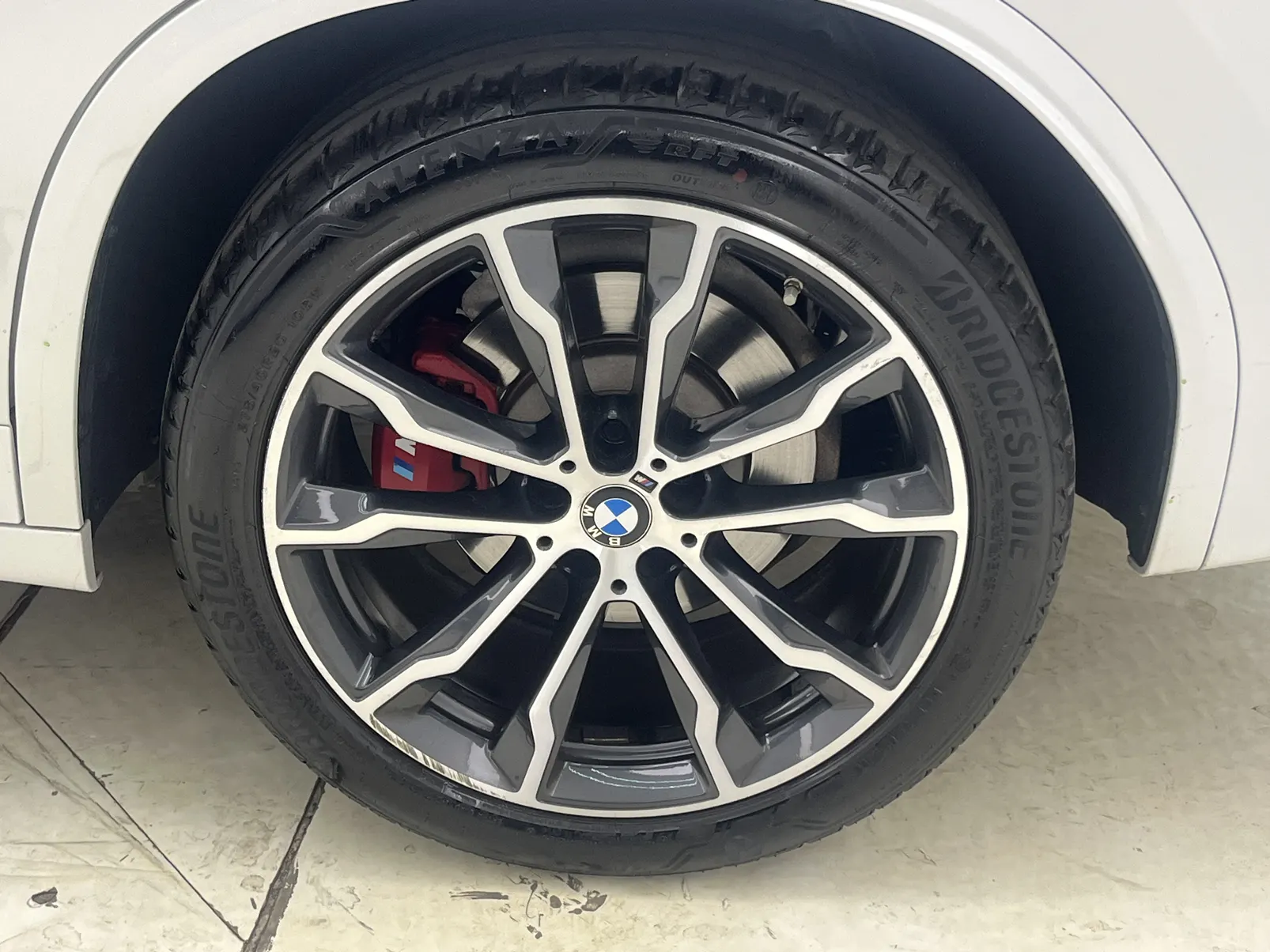 BMW X3, 2022 9