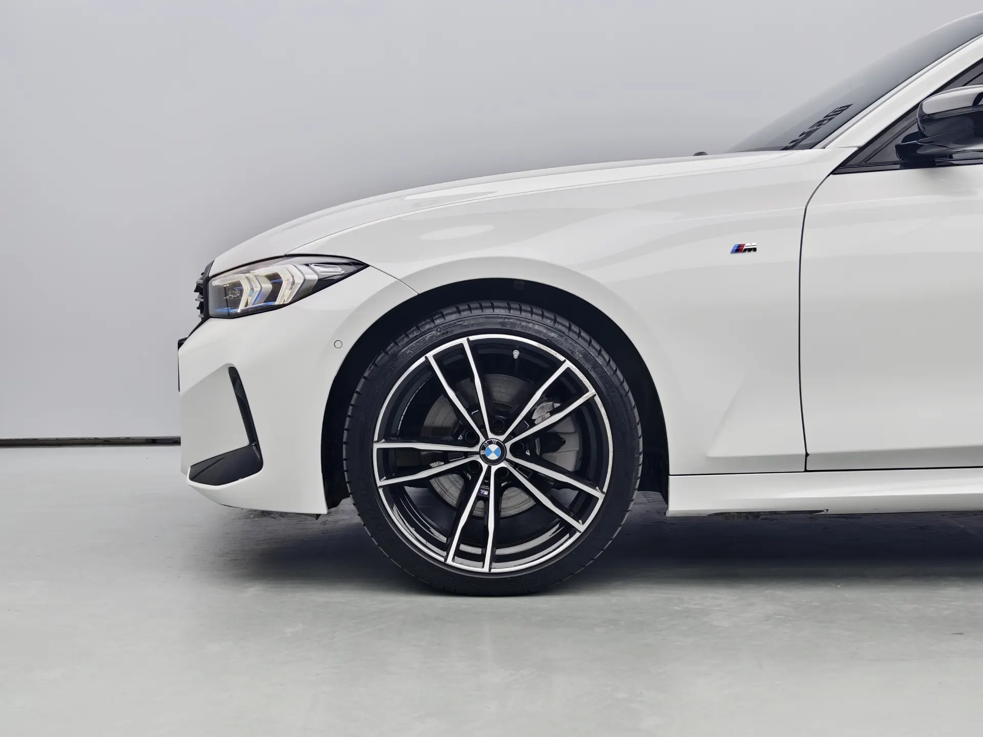 BMW 330Li, 2024 6