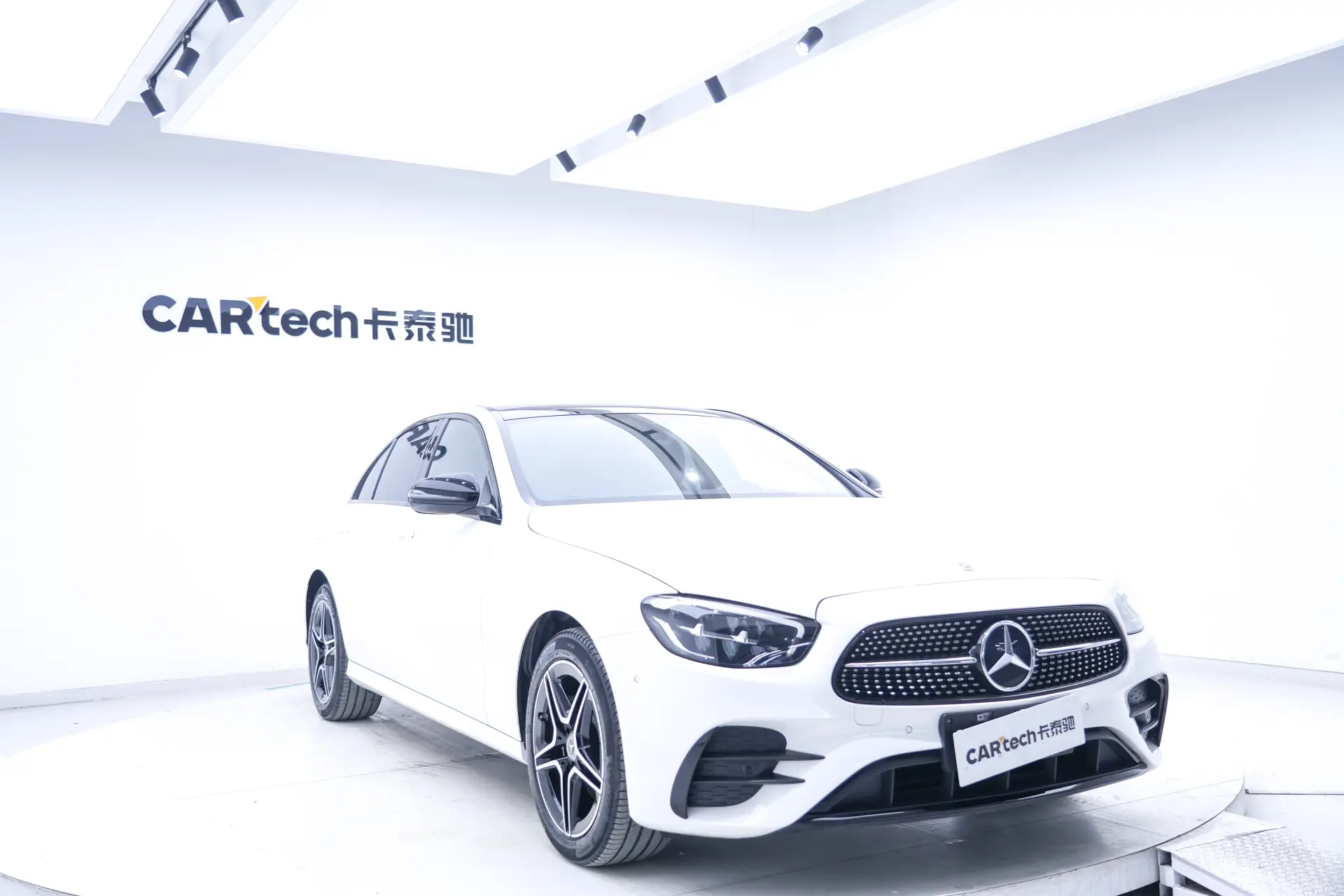 Mercedes-Benz E 260, 2020 2