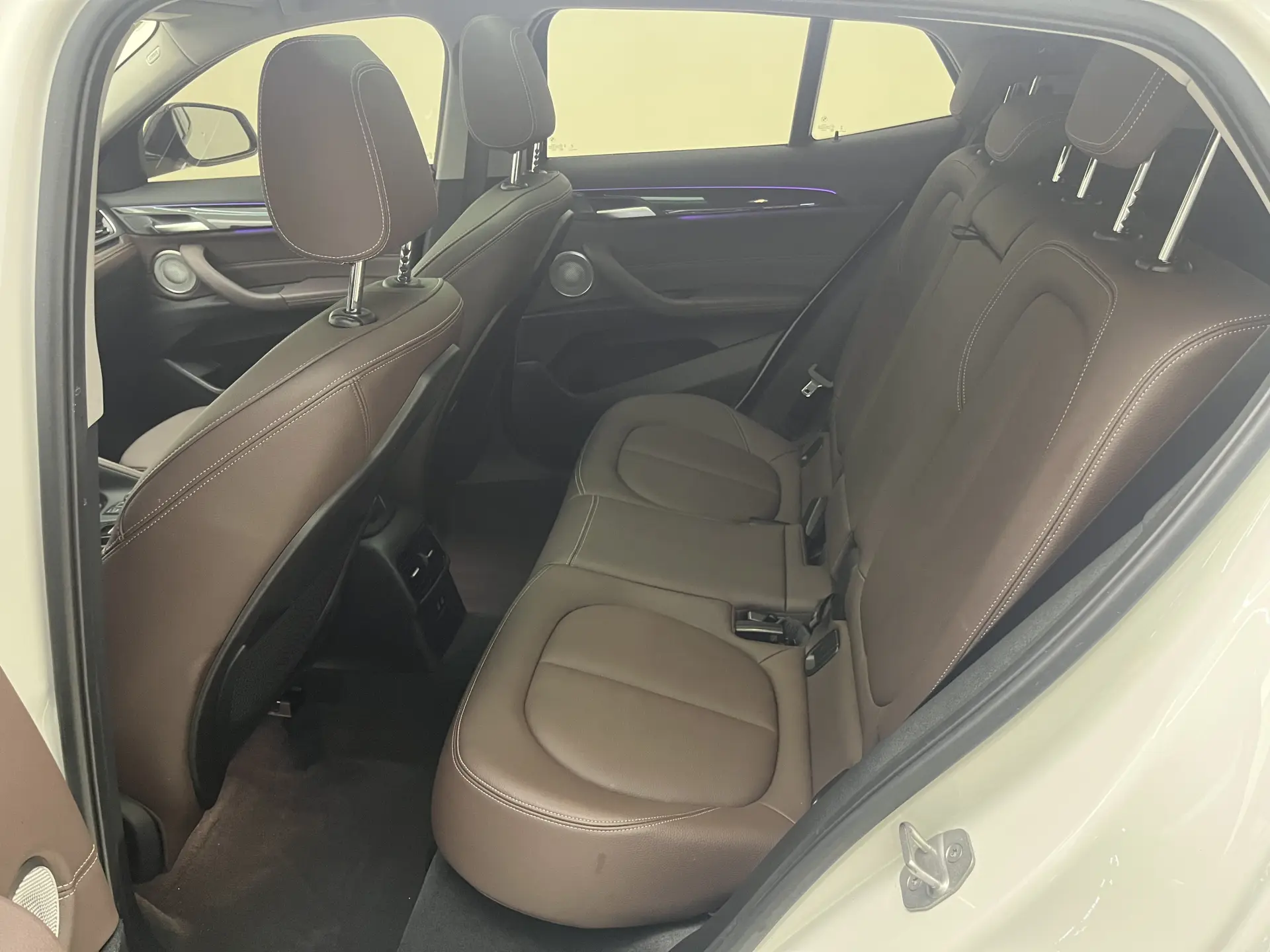 BMW X2, 2023 12