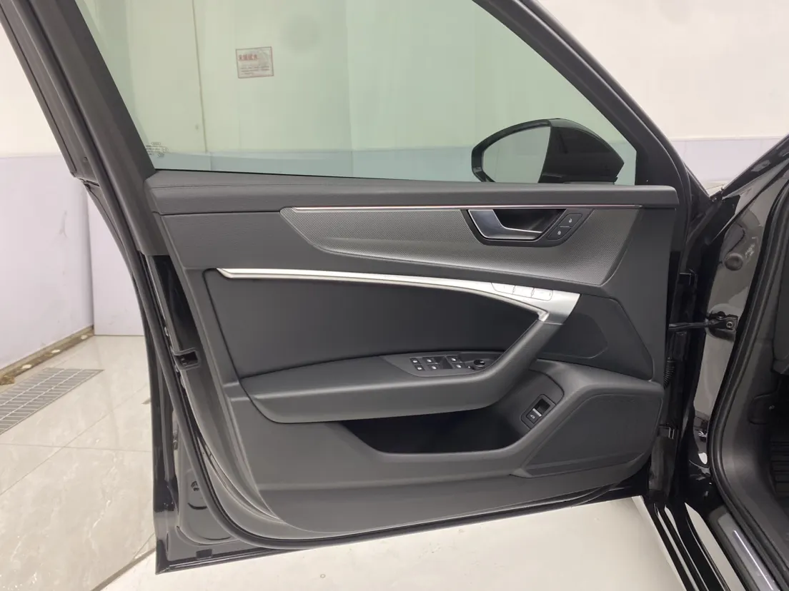 Audi A6L 45 TFSI, 2022 16