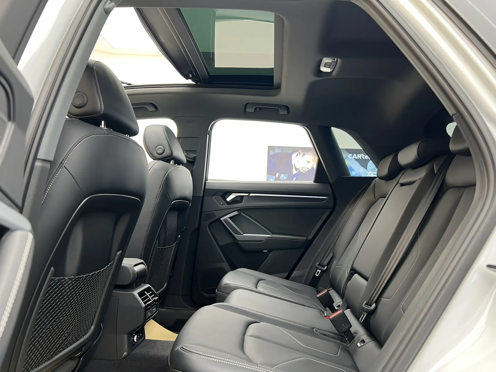 Audi Q3 40 TFSI, 2024 20