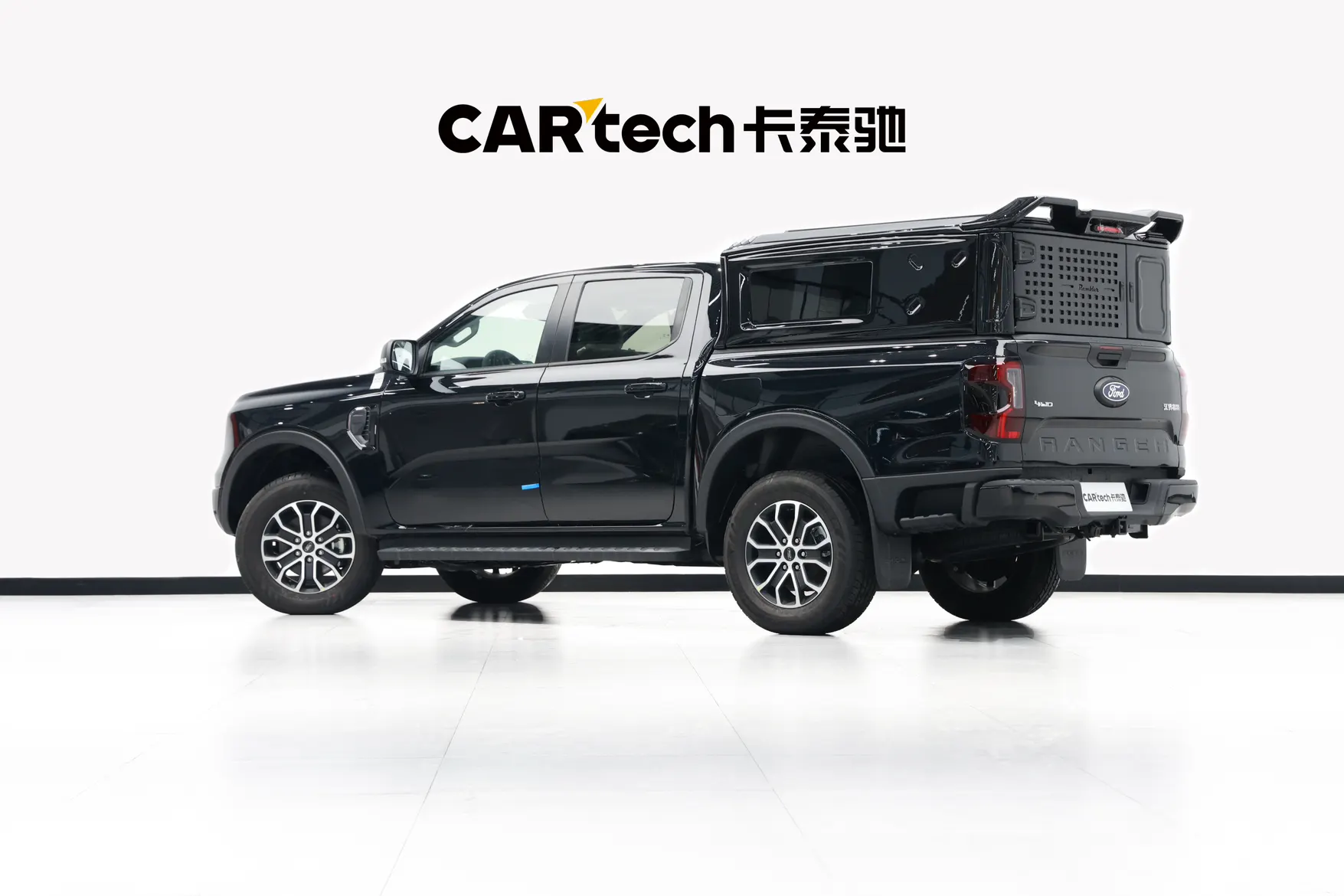 Ford Ranger, 2025 6