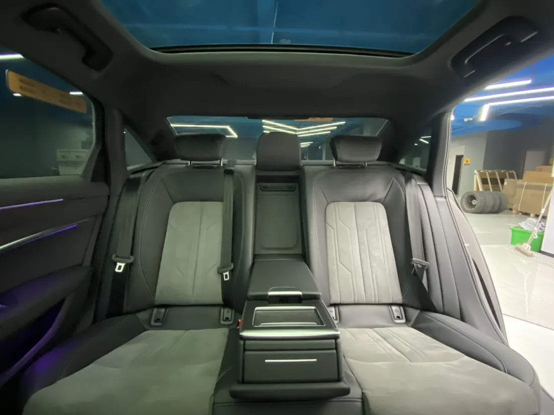Audi A6L 45 TFSI, 2025 24