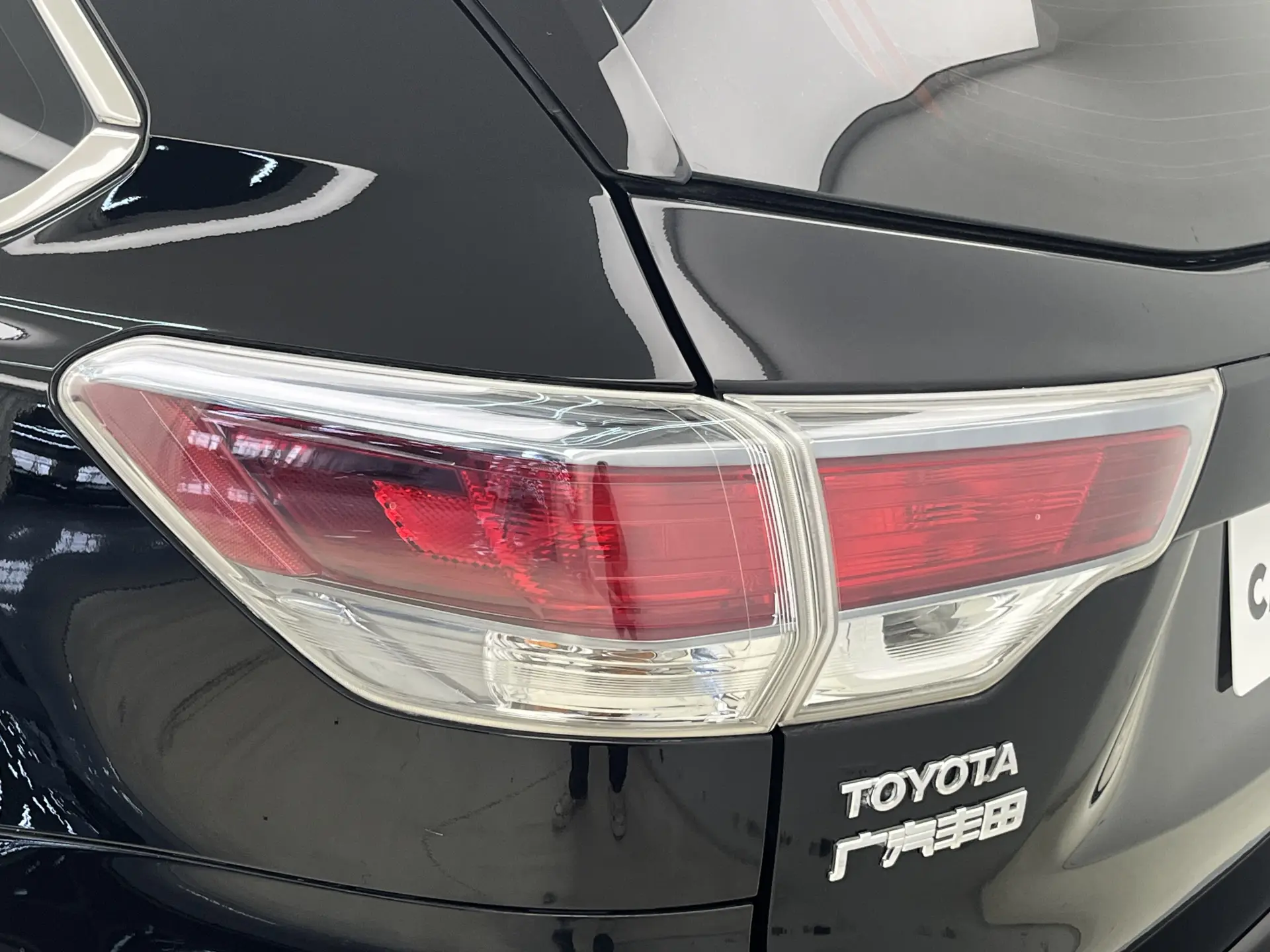Toyota Highlander, 2018 7