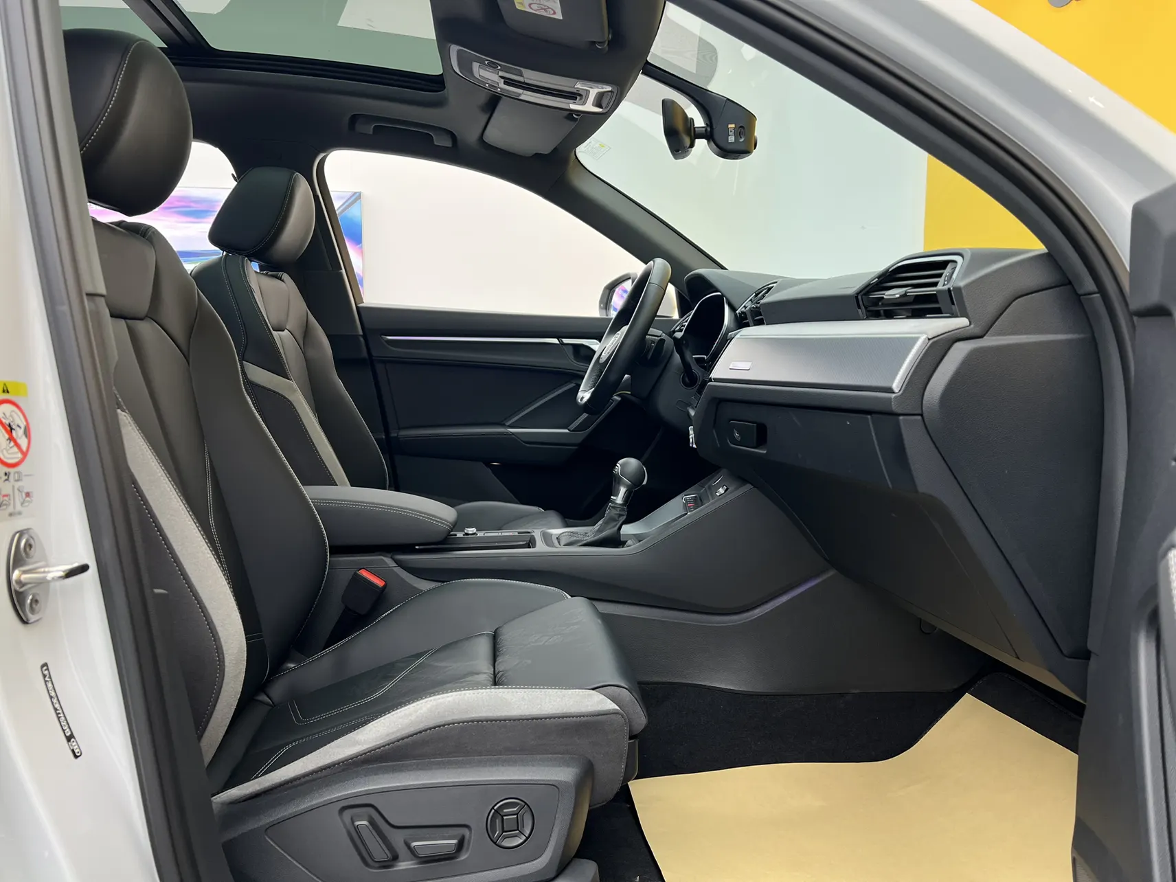 Audi Q3 40 TFSI, 2024 19