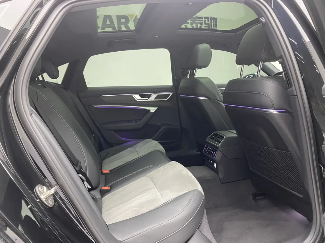 Audi A6L 45 TFSI, 2025 25