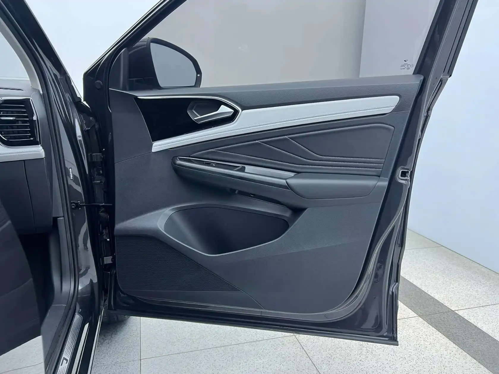 Jetta VS7, 2025 21
