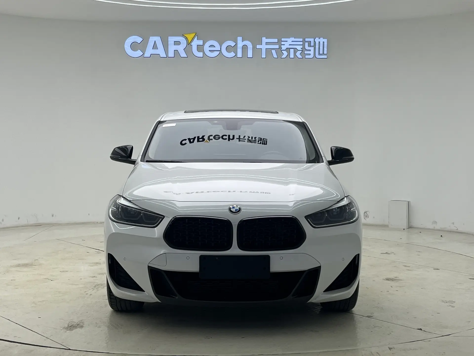 BMW X2, 2023 2