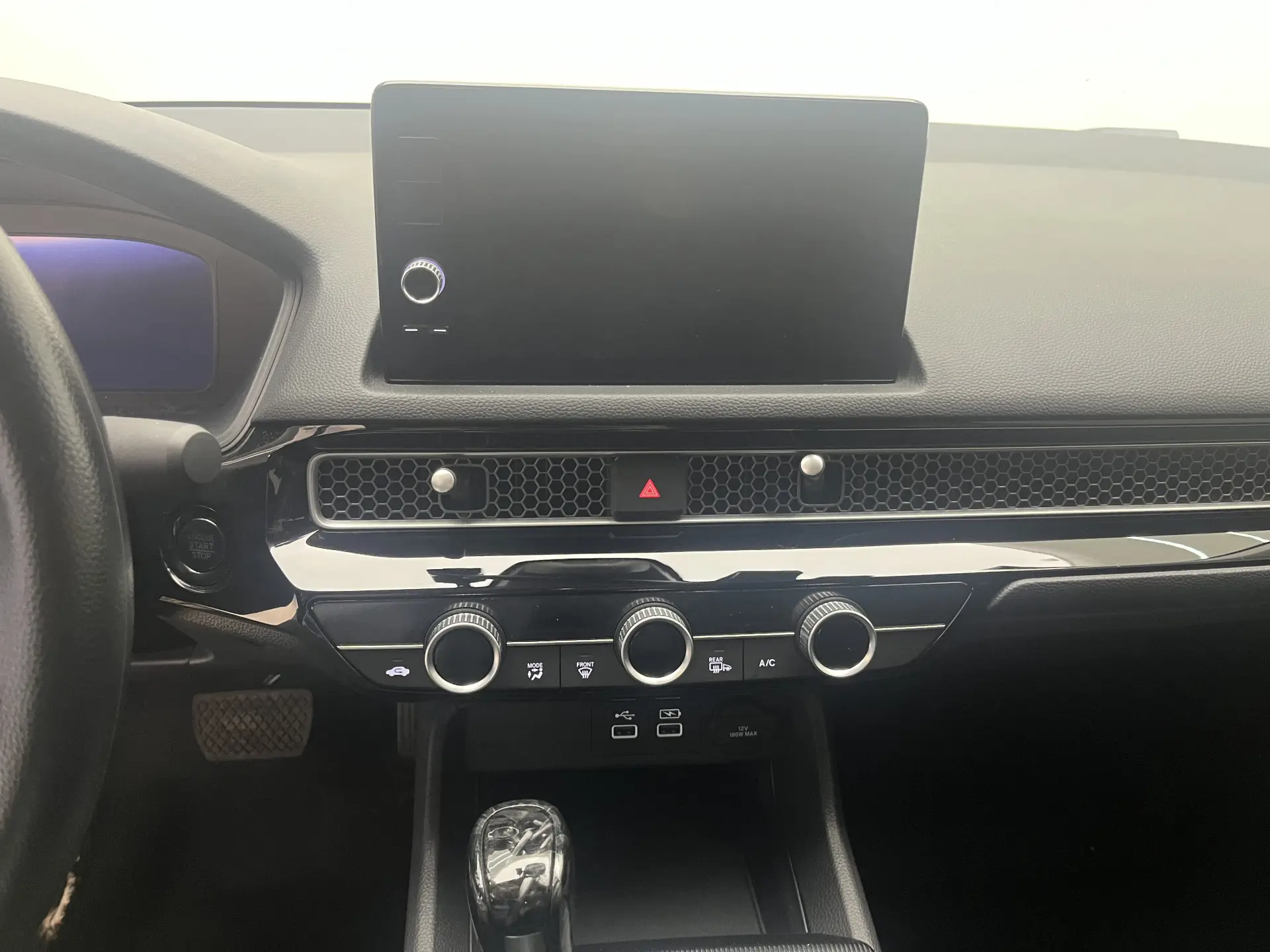 Honda Civic, 2023 14