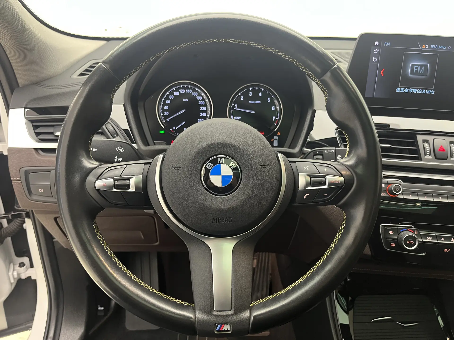 BMW X2, 2023 16
