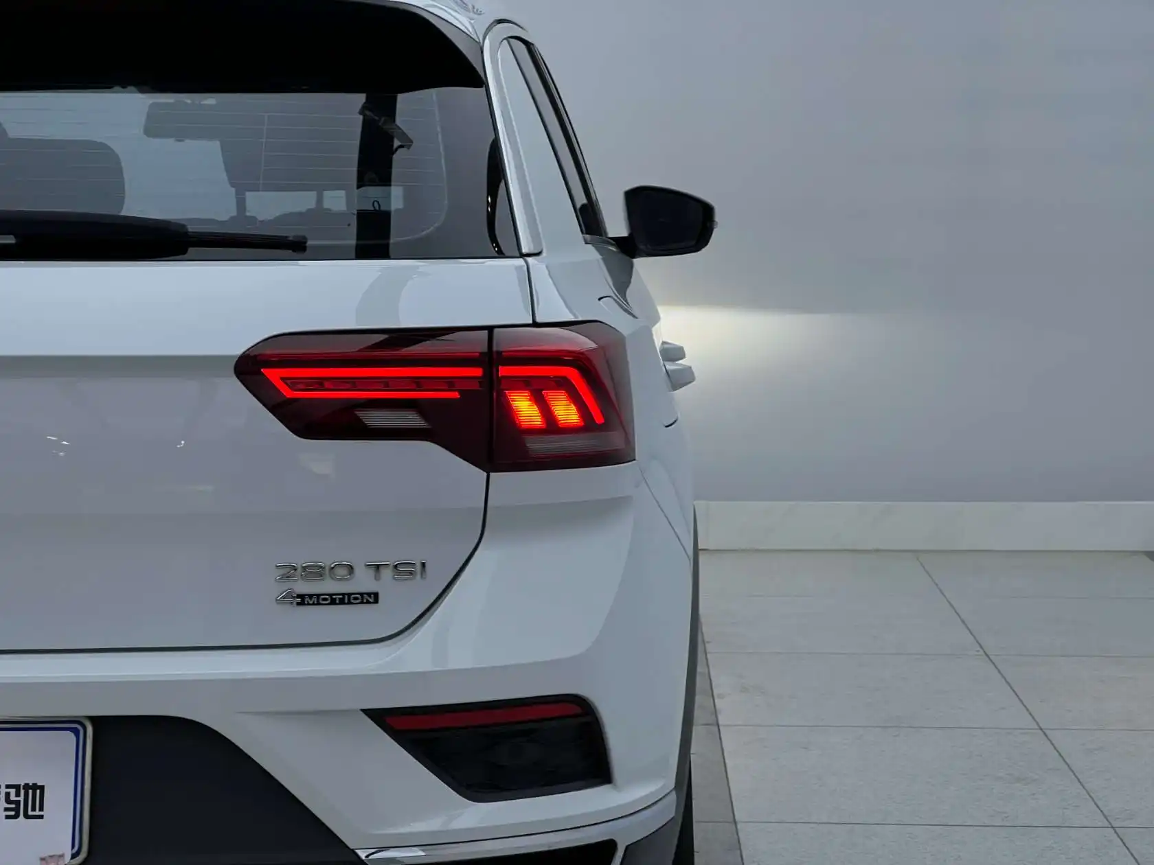 Volkswagen T-ROC, 2022 6