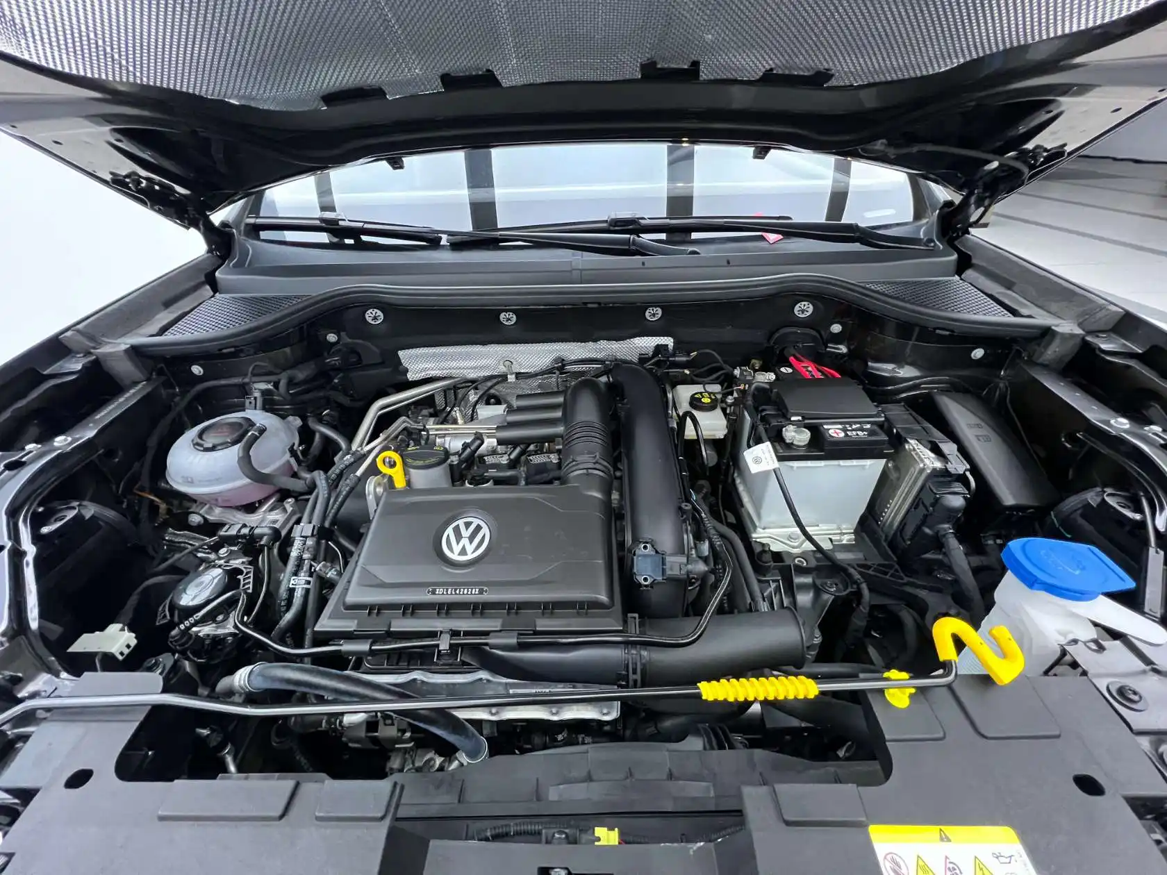 Jetta VS7, 2025 25