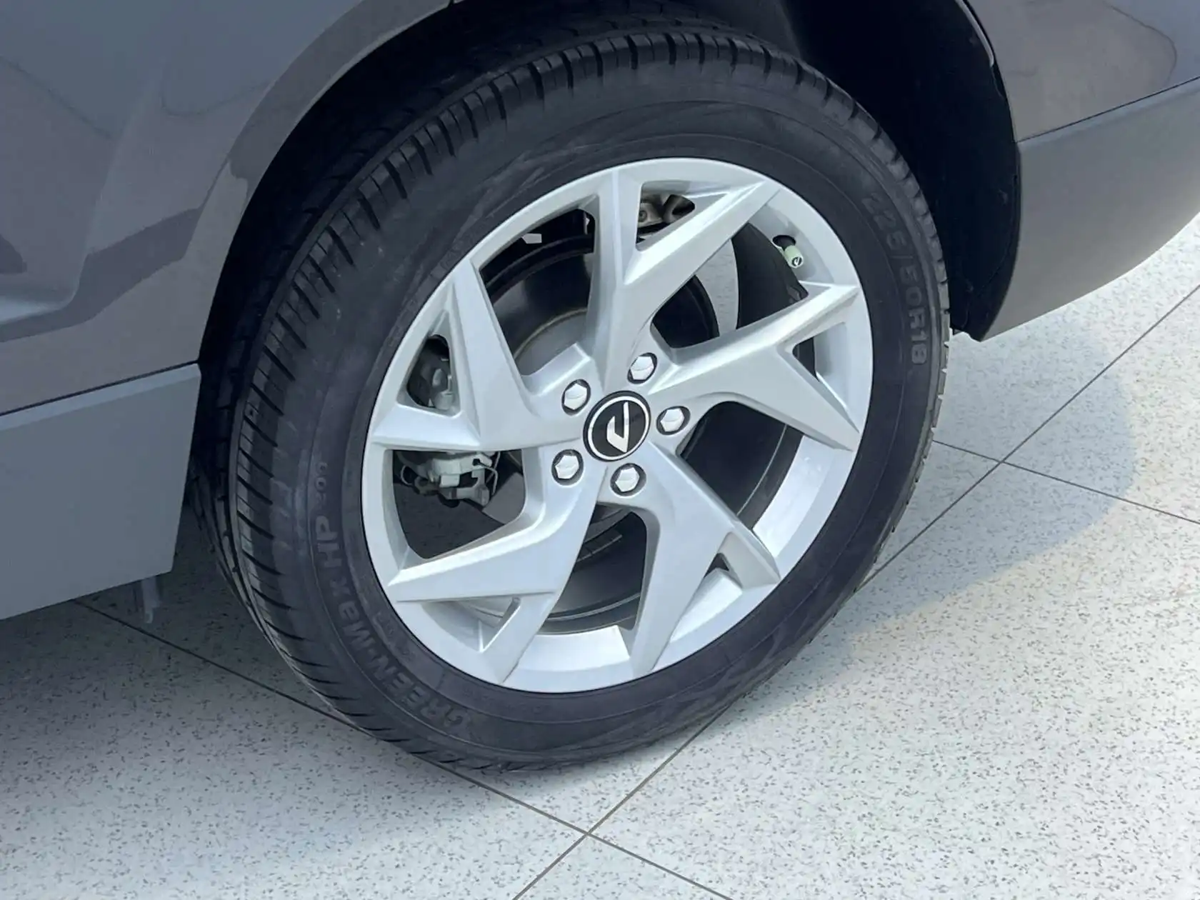 Jetta VS7, 2025 30