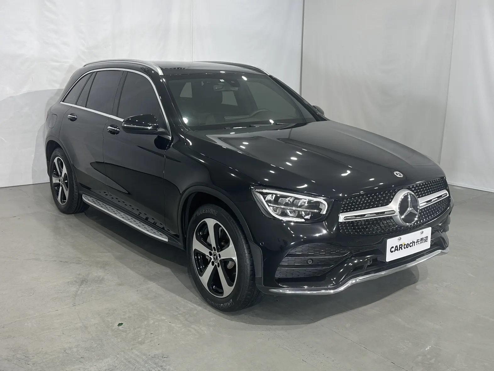 Mercedes-Benz GLC 260 L, 2022 2