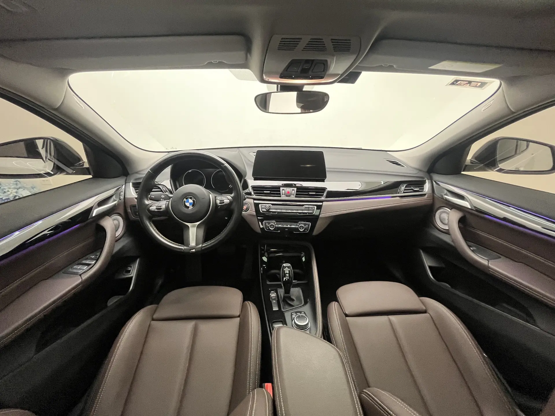 BMW X2, 2023 10