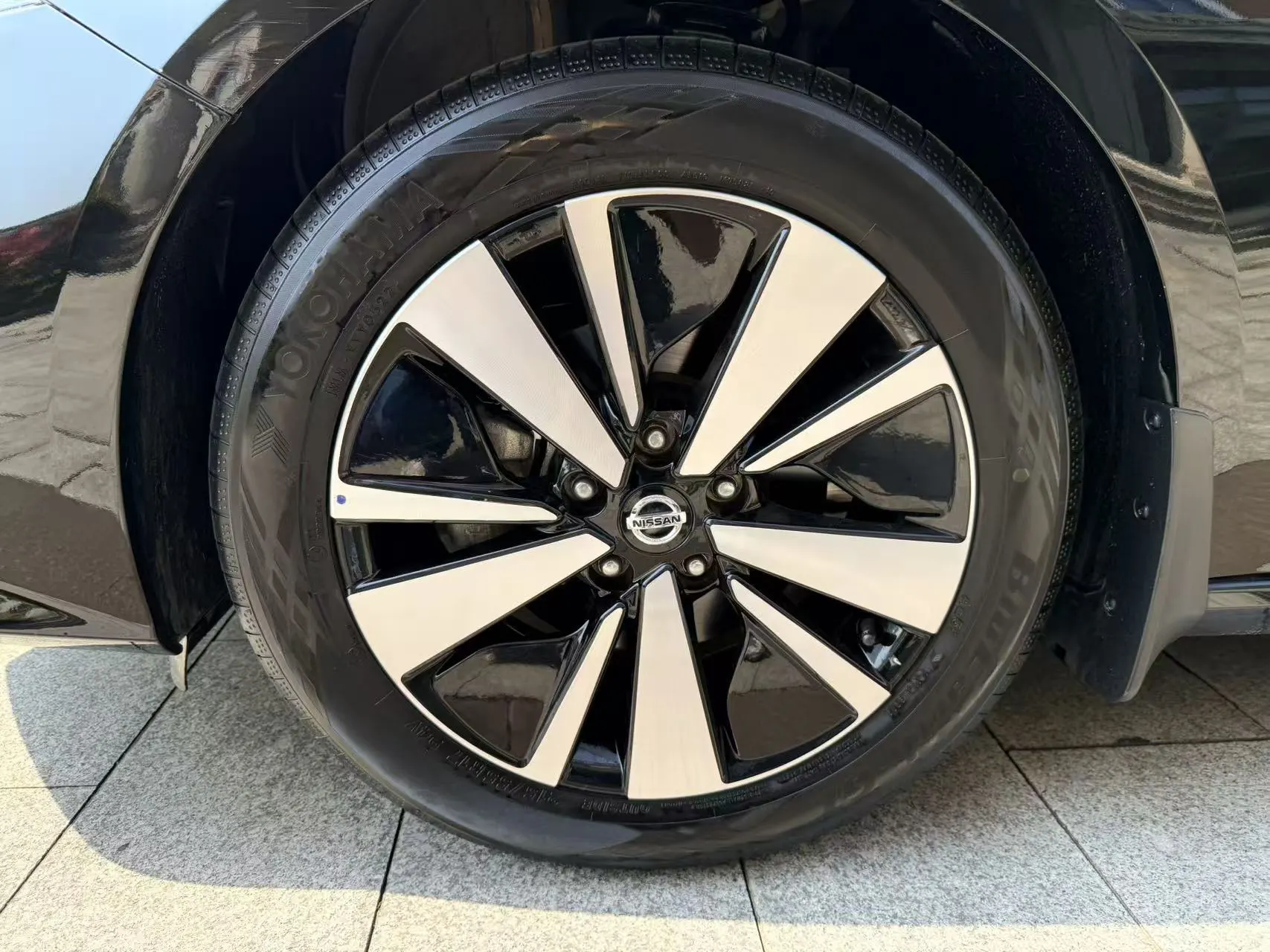 Nissan Teana, 2022 9