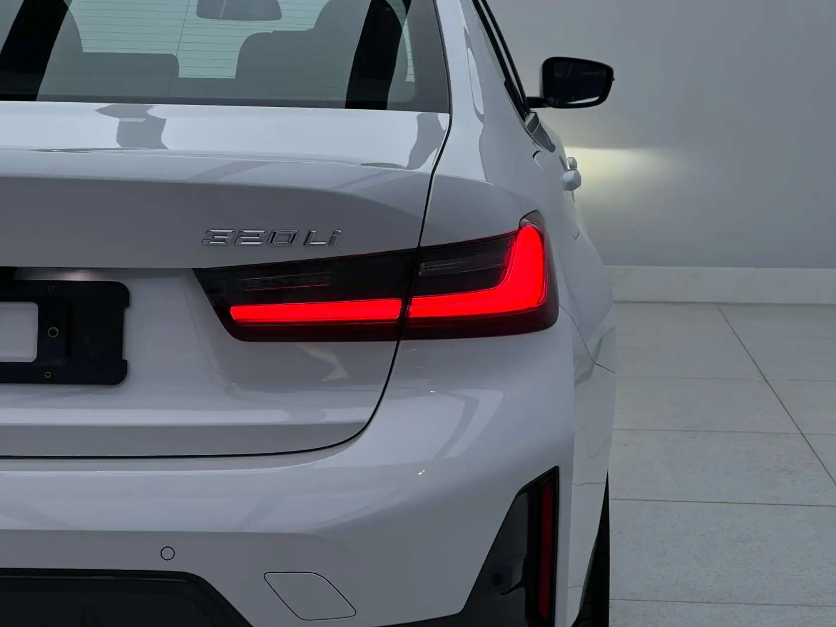 BMW 320Li, 2024 6