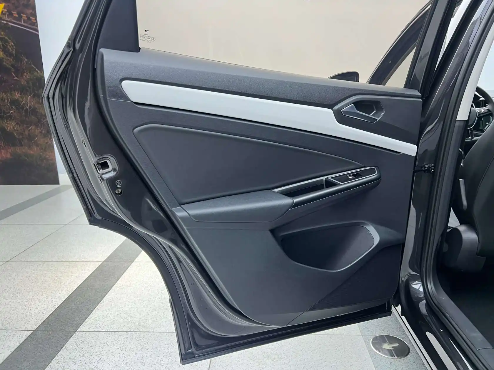 Jetta VS7, 2025 15