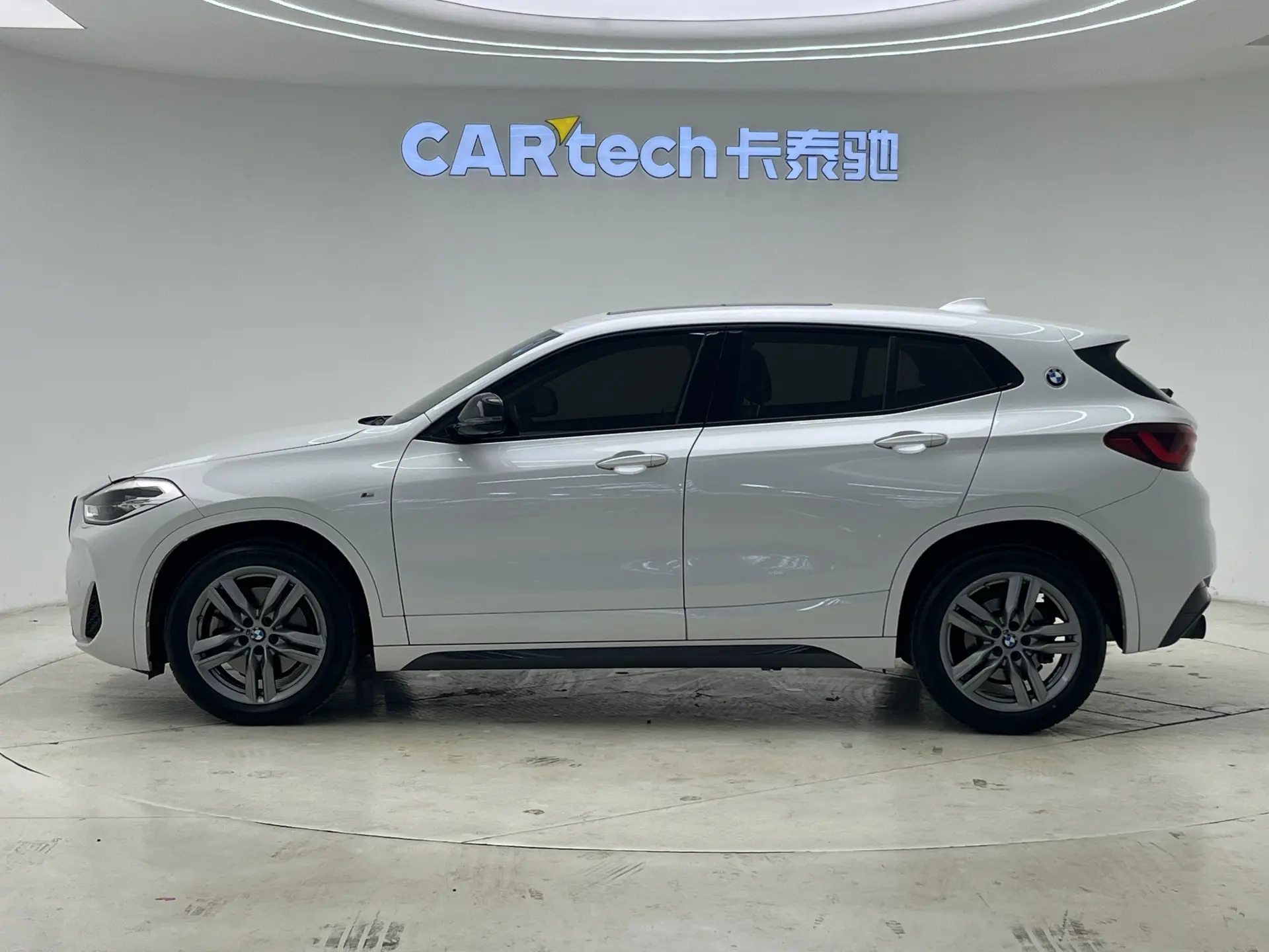 BMW X2, 2023 3