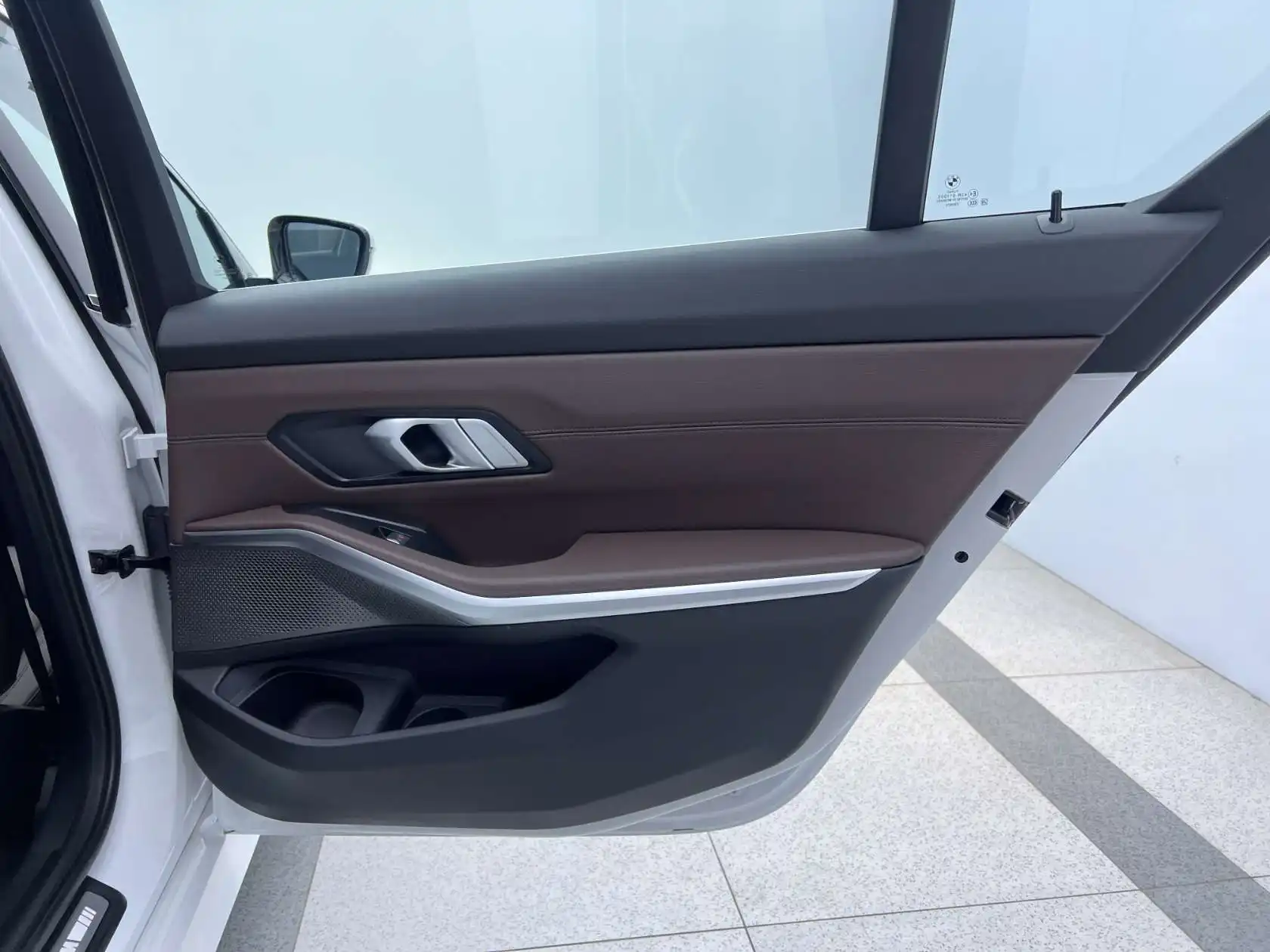 BMW 320Li, 2024 18