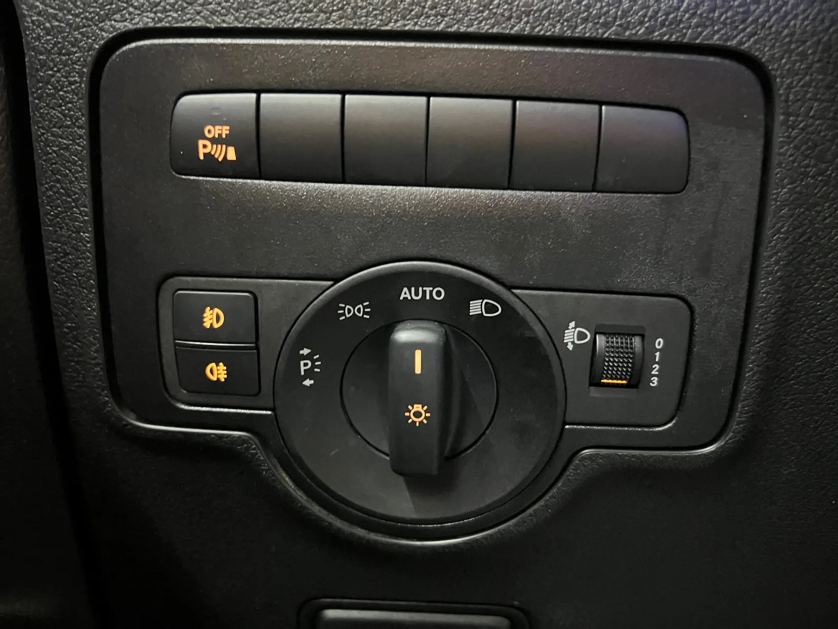 Mercedes-Benz Vito, 2019 20