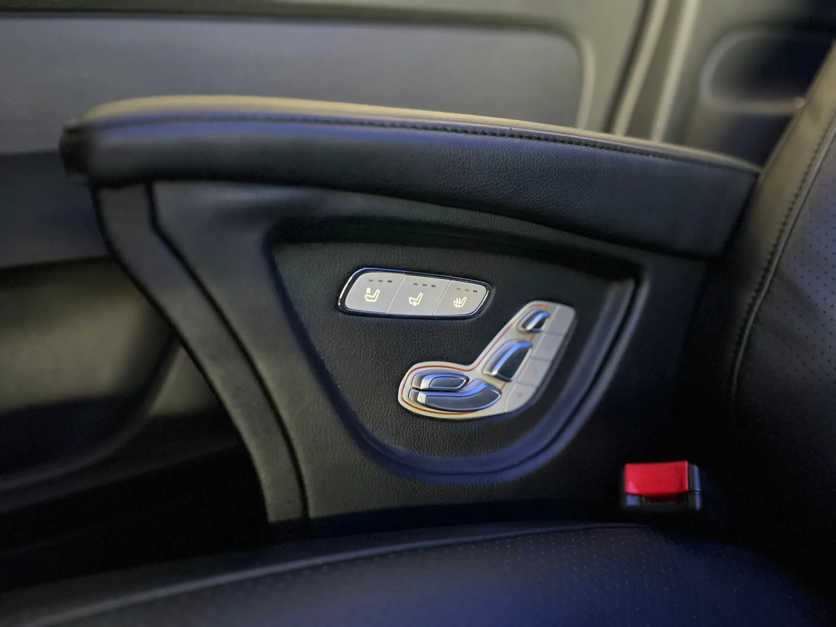 Mercedes-Benz Vito, 2019 16