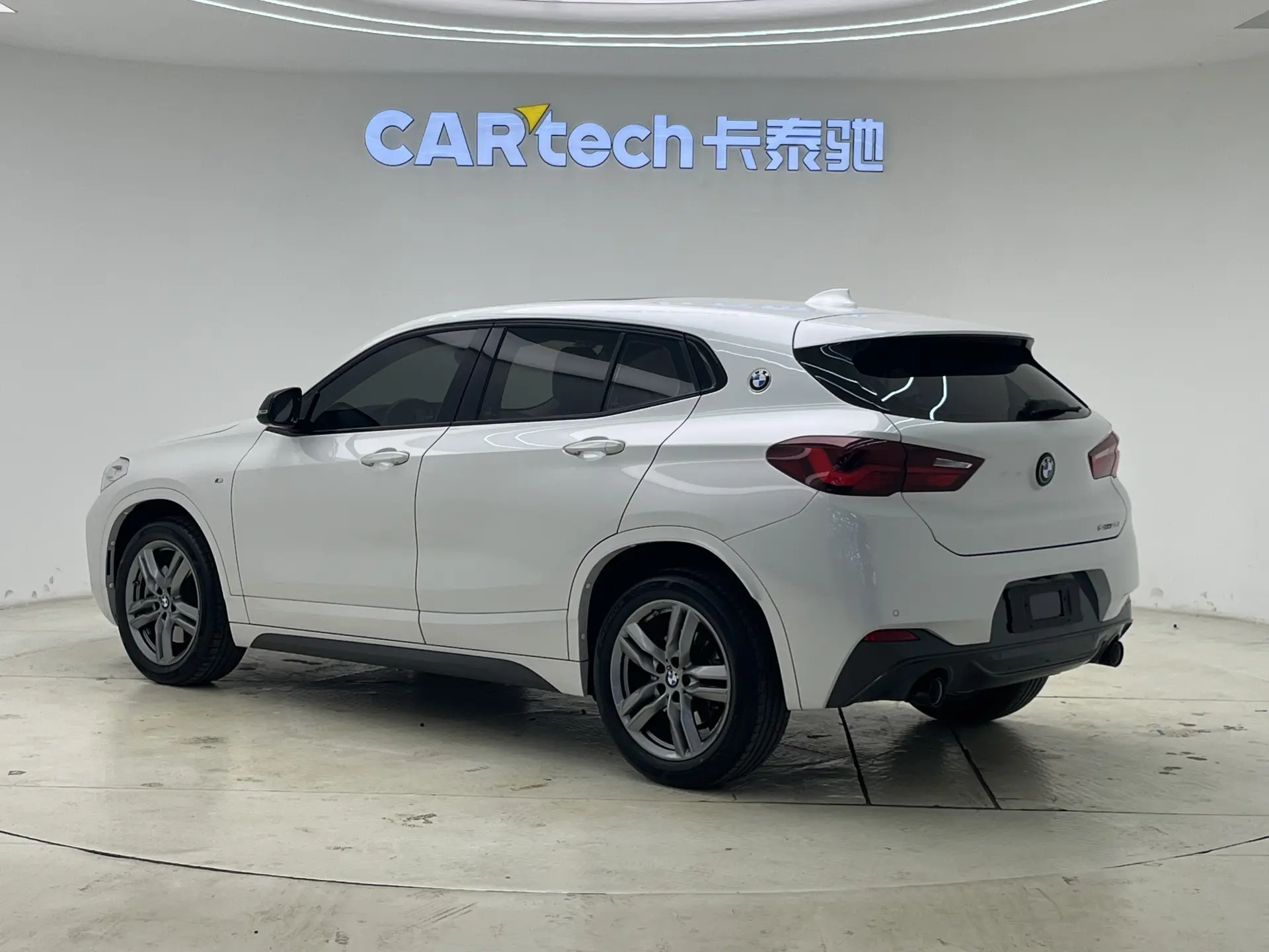 BMW X2, 2023 4