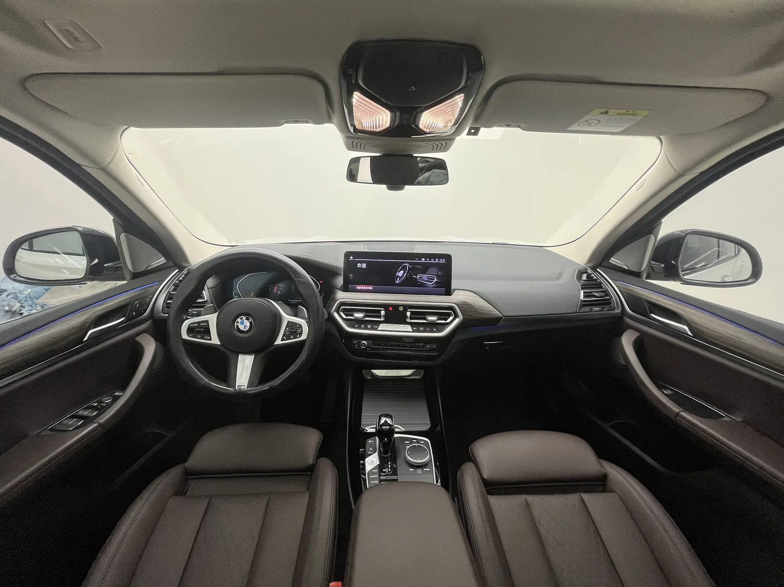 BMW X3, 2022 10