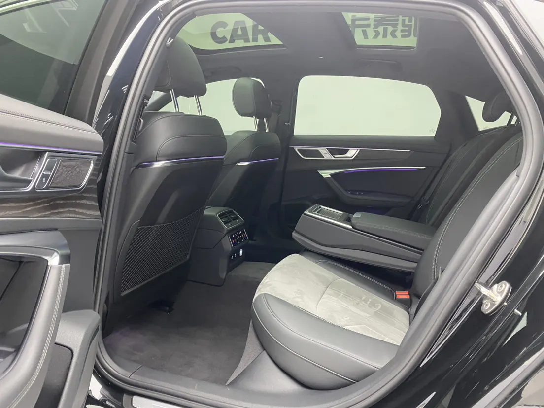 Audi A6L 45 TFSI, 2025 19