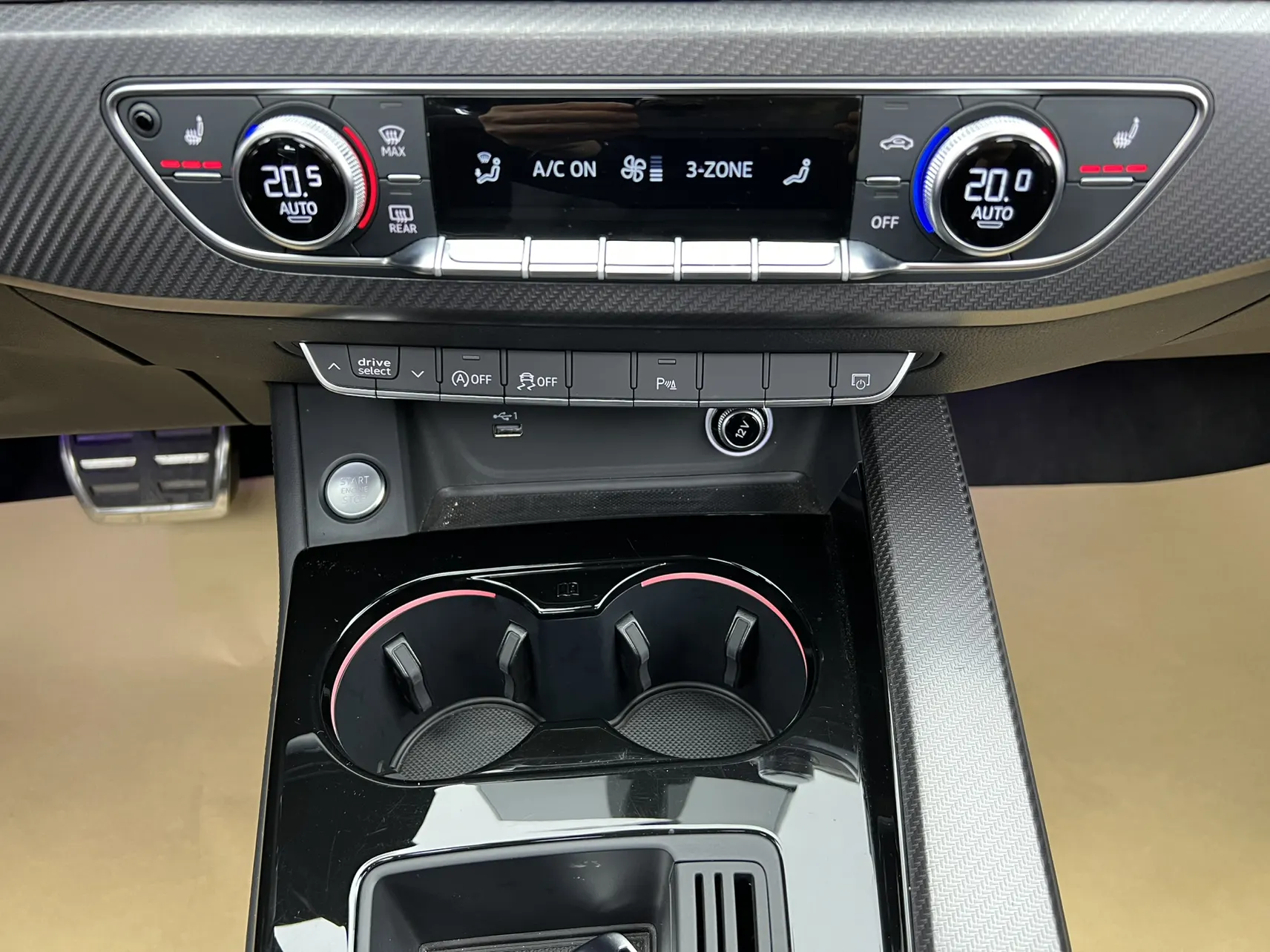 Audi A4L 40 TFSI, 2024 24