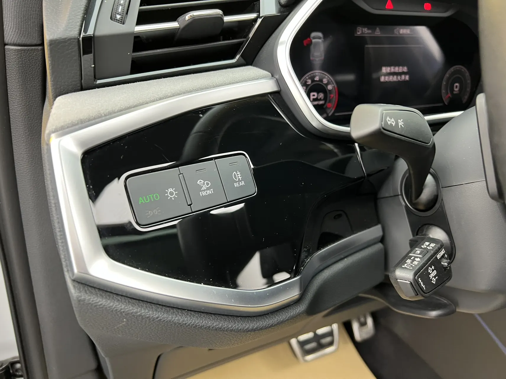 Audi Q3 40 TFSI, 2024 28