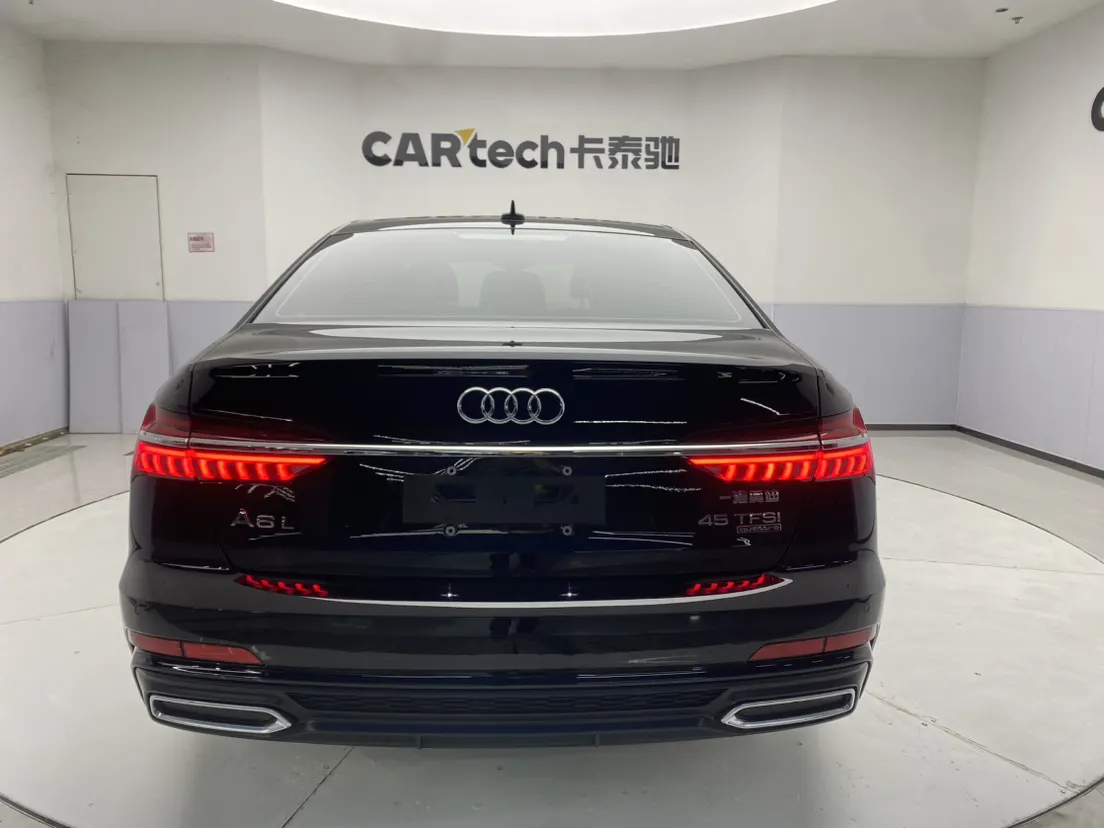 Audi A6L 45 TFSI, 2022 6