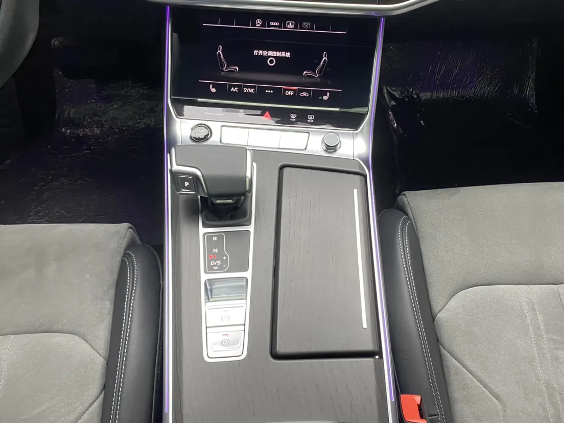 Audi A6L 45 TFSI, 2025 23