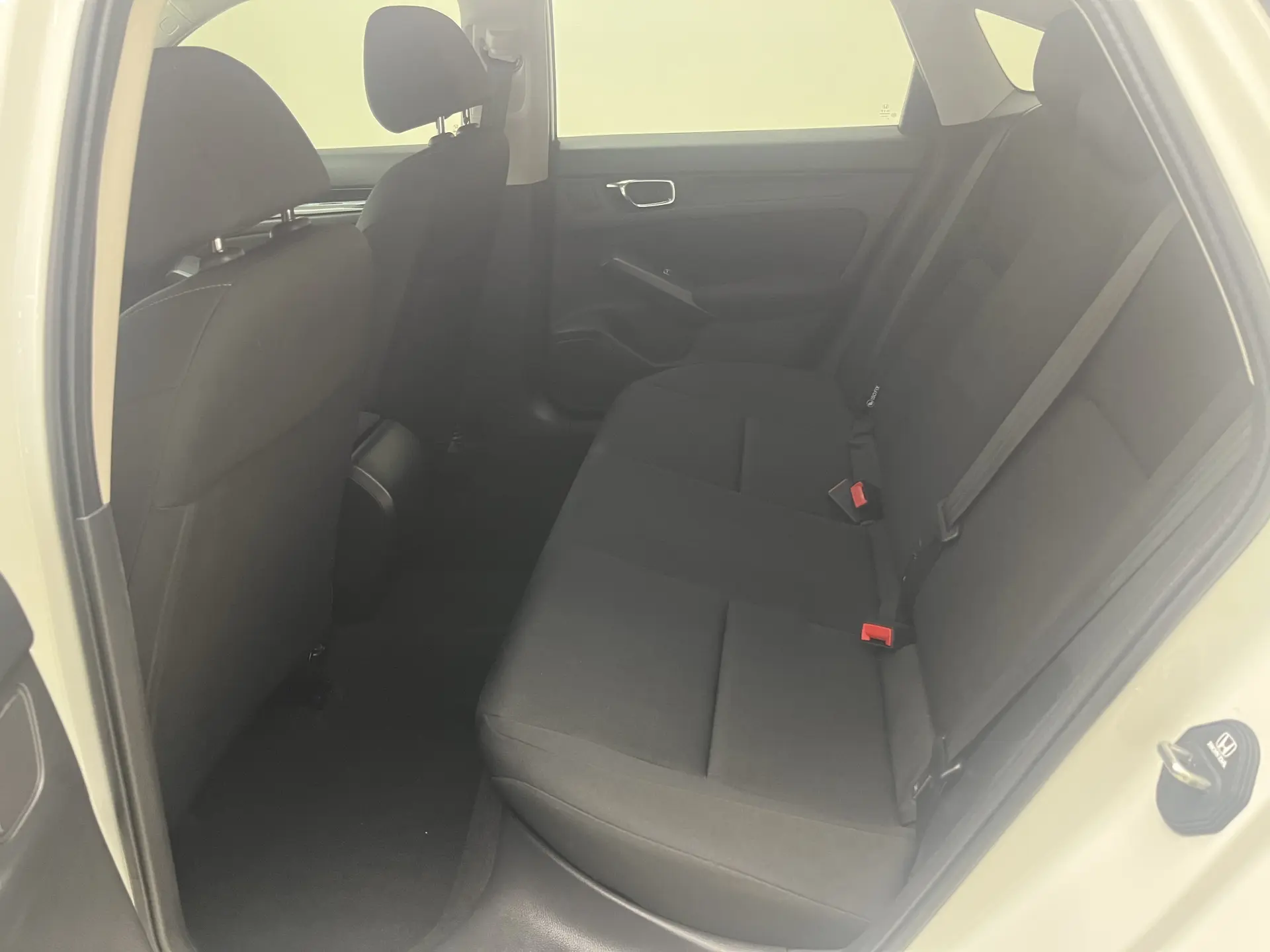 Honda Civic, 2023 12