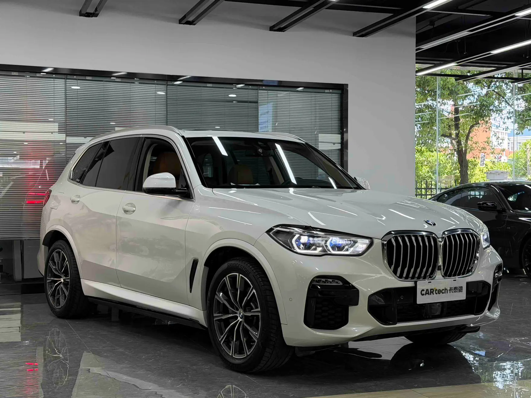 BMW X5, 2019 2