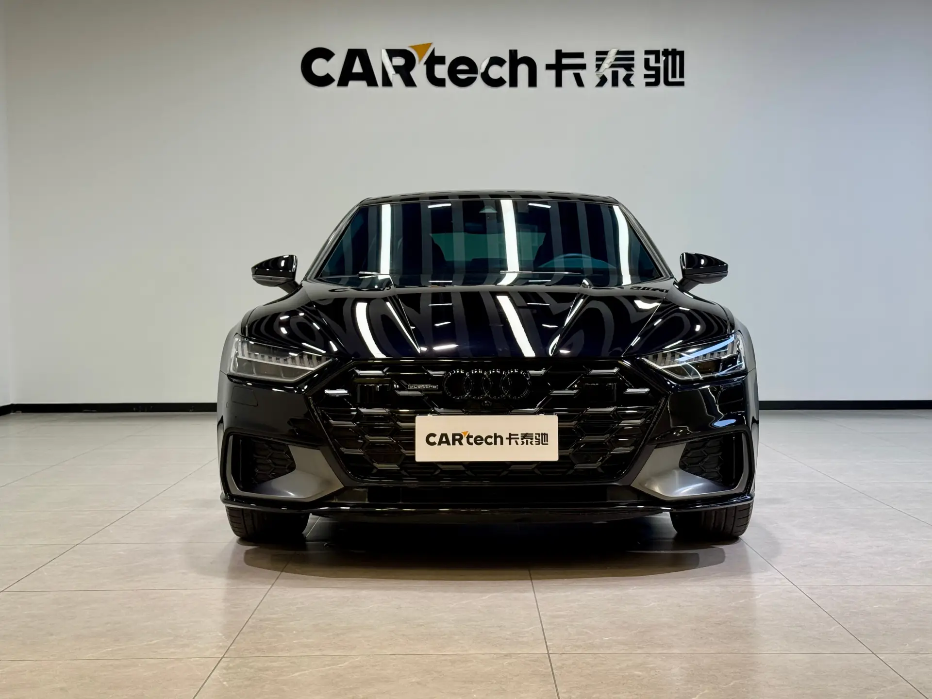 Audi A7L 45 TFSI, 2024 24