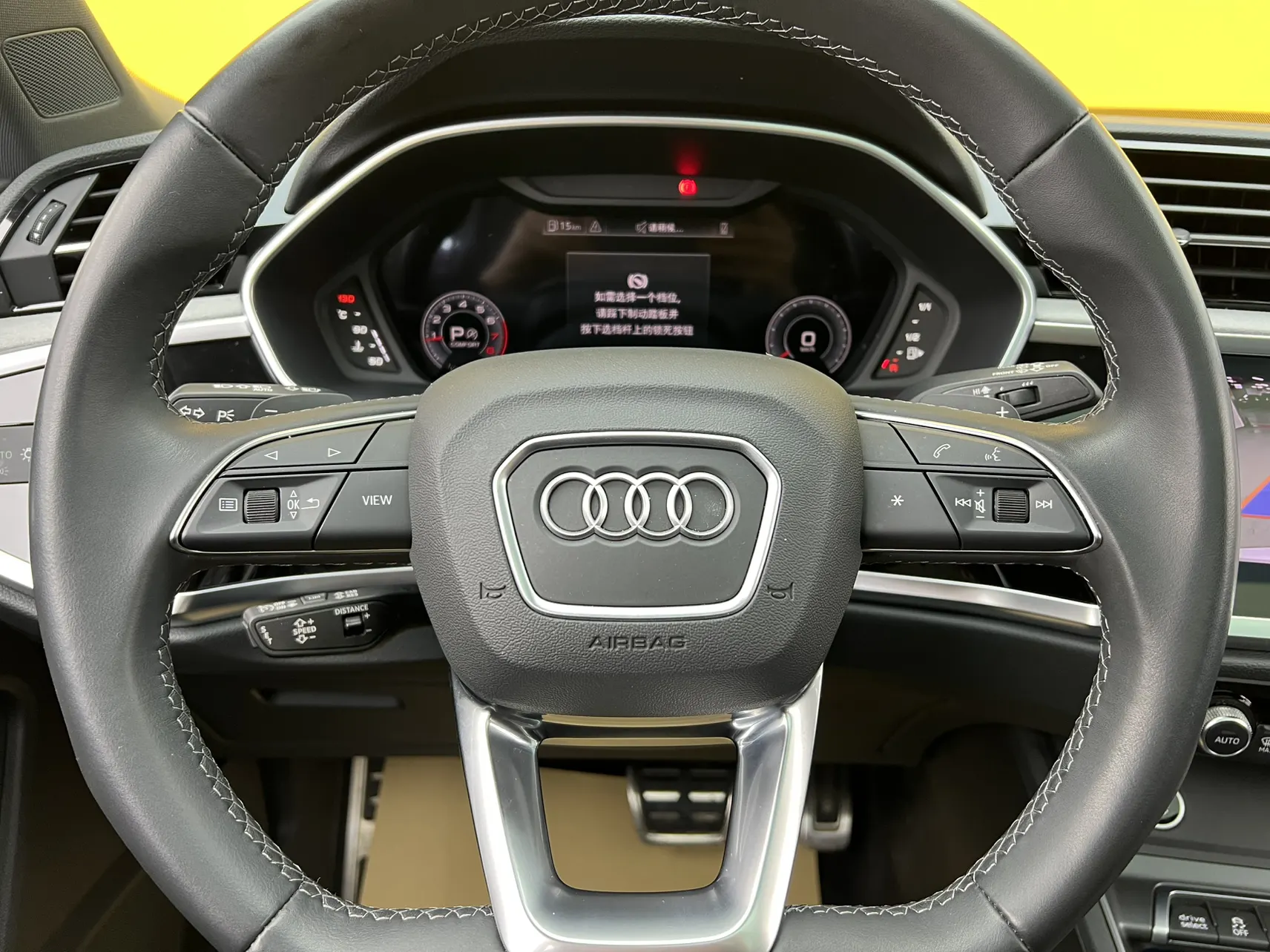 Audi Q3 40 TFSI, 2024 15