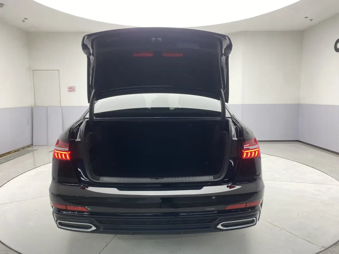 Audi A6L 45 TFSI, 2022 30